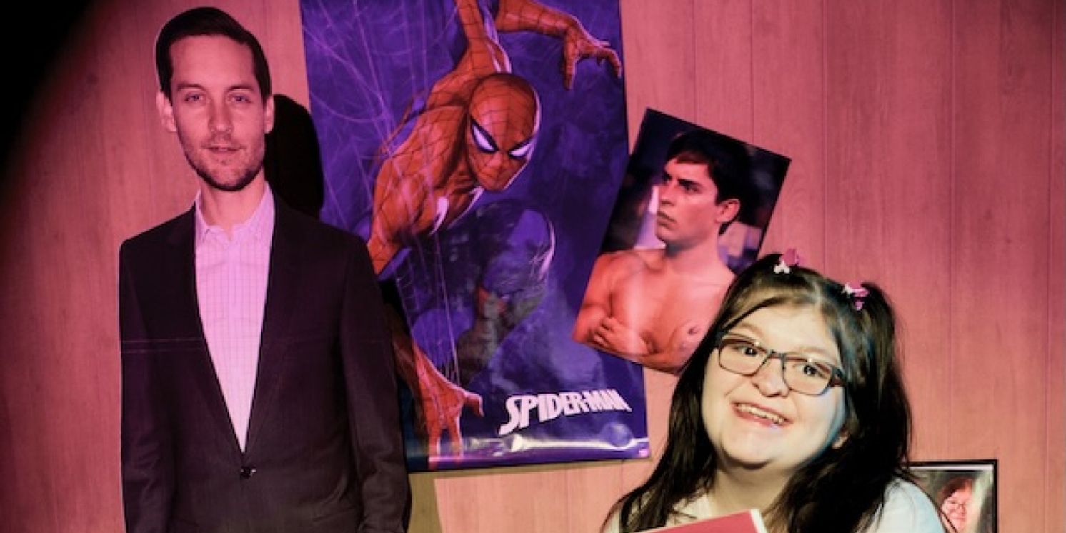 Detroit Mercy Theatre Company to Stage I'M GONNA MARRY YOU TOBEY MAGUIRE  Image