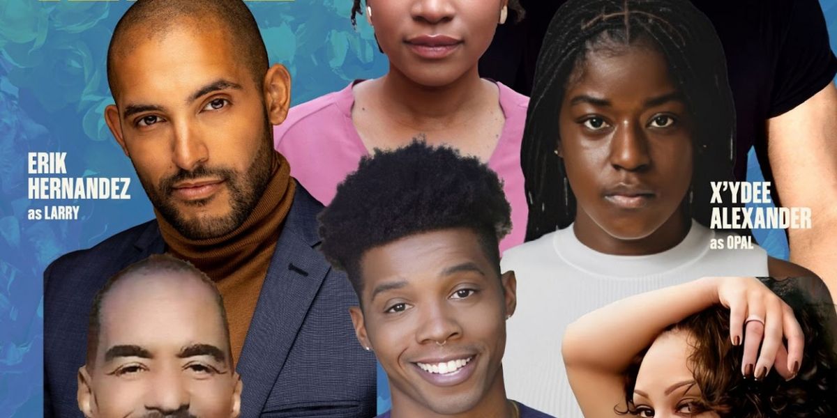 Detroit Public Theatre Announces Cast of FAT HAM