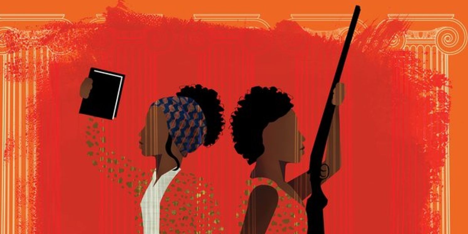 Detroit Public Theatre Announces Cast For CONFEDERATES By Dominique Morisseau  Image