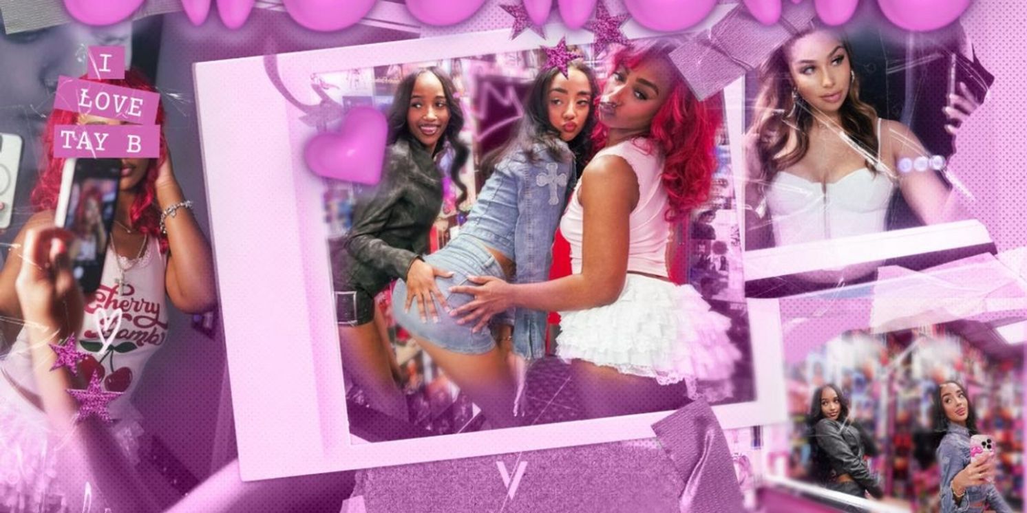 Detroit Rapper Tay B and Skilla Baby Release New Single 'SheSheMe'  Image