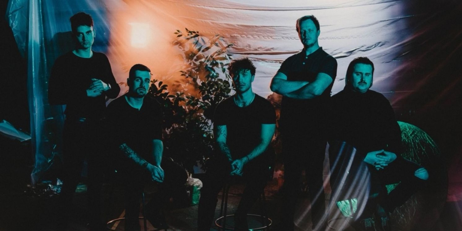 Video: Detroit Rockers UNWELL Share 'Homegrown' Video & Announce Tour  Image