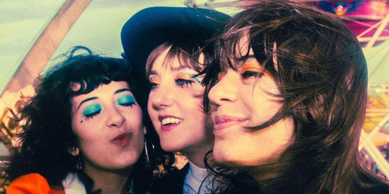 Detroit's Shadow Show Announces New LP 'Fantasy Now'  Image