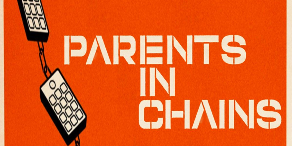 Developmental Workshop of PARENTS IN CHAINS by Jay Martel to be Presented at the Whitley Theatre