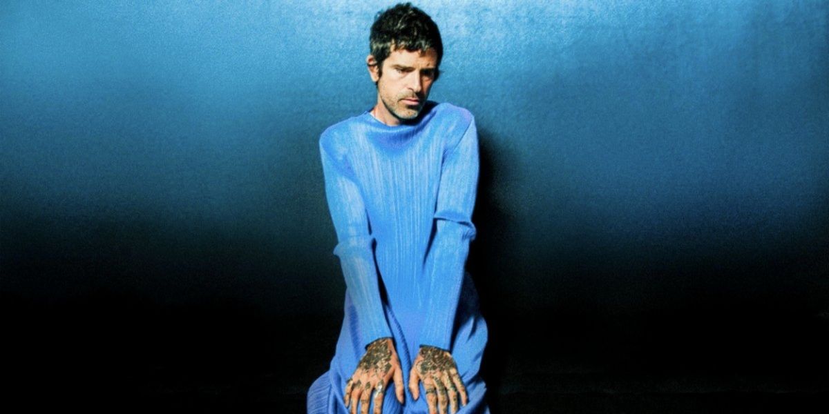 Devendra Banhart Releases New Track 'Nun'