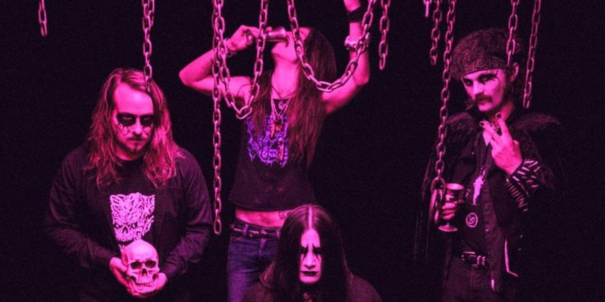 Devil Master to Release 