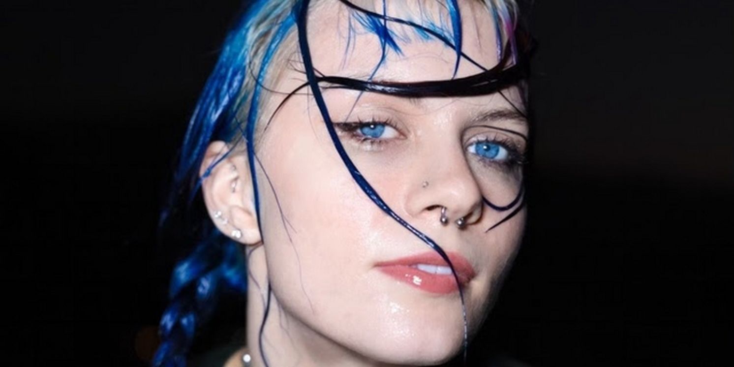 Devon Again Debuts New Song 'Deep'  Image