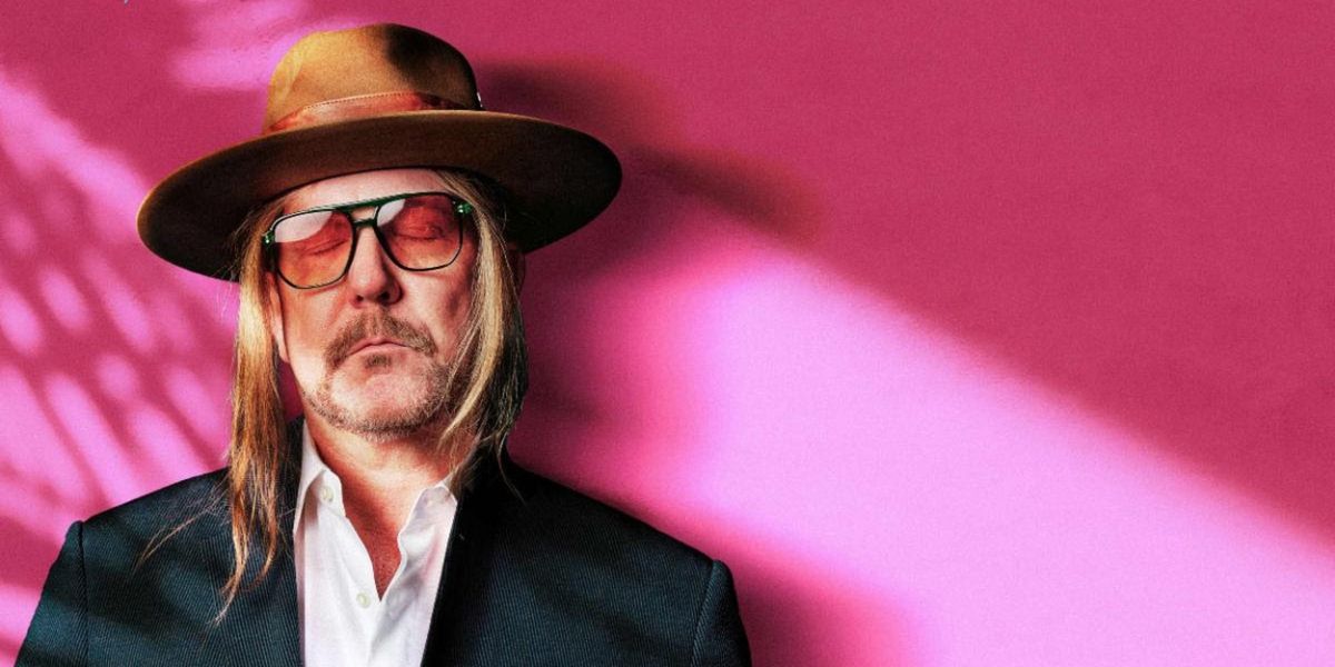 Devon Allman Releases New Album 'Miami Moon' Feat. George Porter JR., Ivan Neville, & More