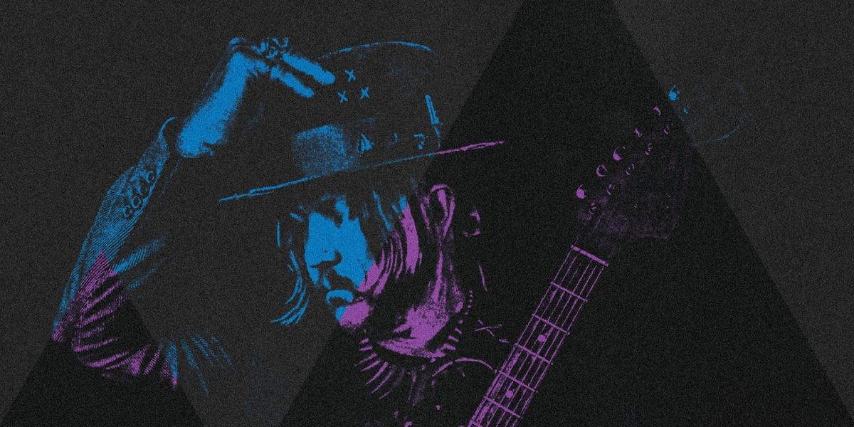 Devon Allman Sets New 'Blues Summit' Album and Tour