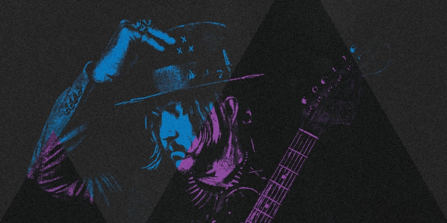 Devon Allman Sets New 'Blues Summit' Album and Tour  Image