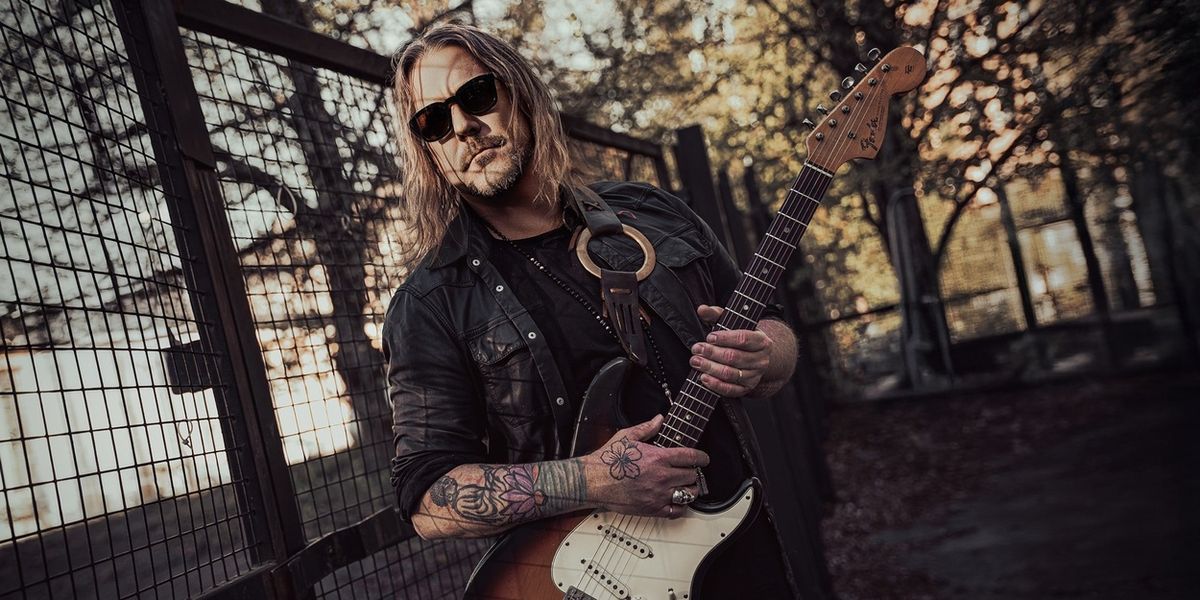 Devon Allman to Kick Off '20 Years Strong Tour' This August