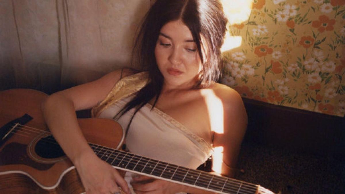 Devon Gabriella to Launch Headline Tour Nov. 13 With ALL AT ONCE EP