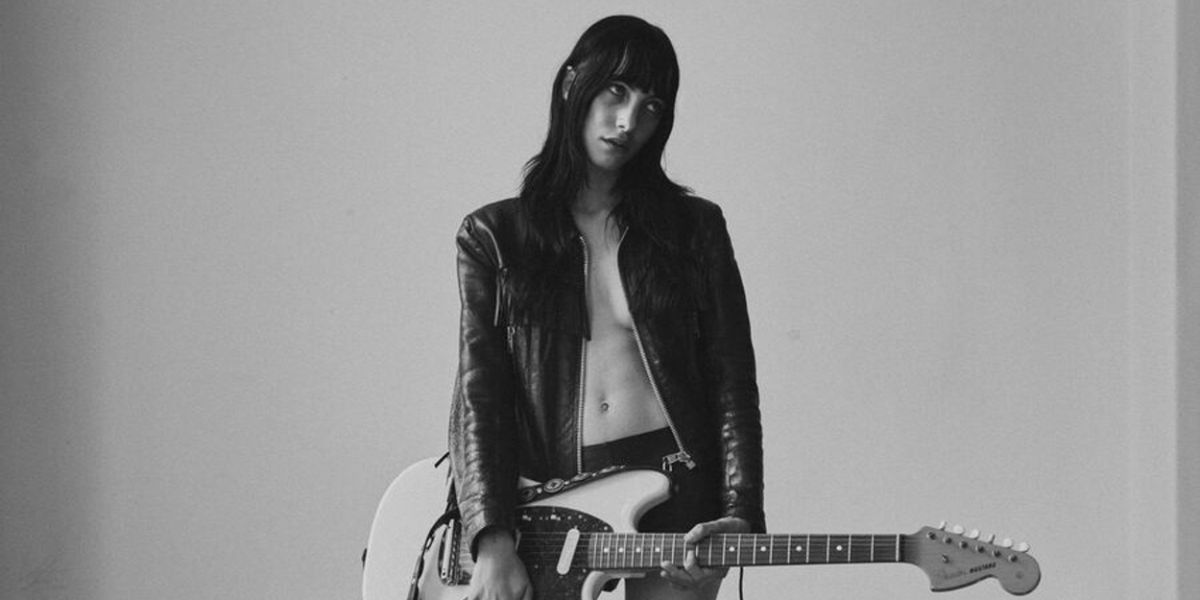 Devon Ross Makes NYC Live Debut At Rough Trade