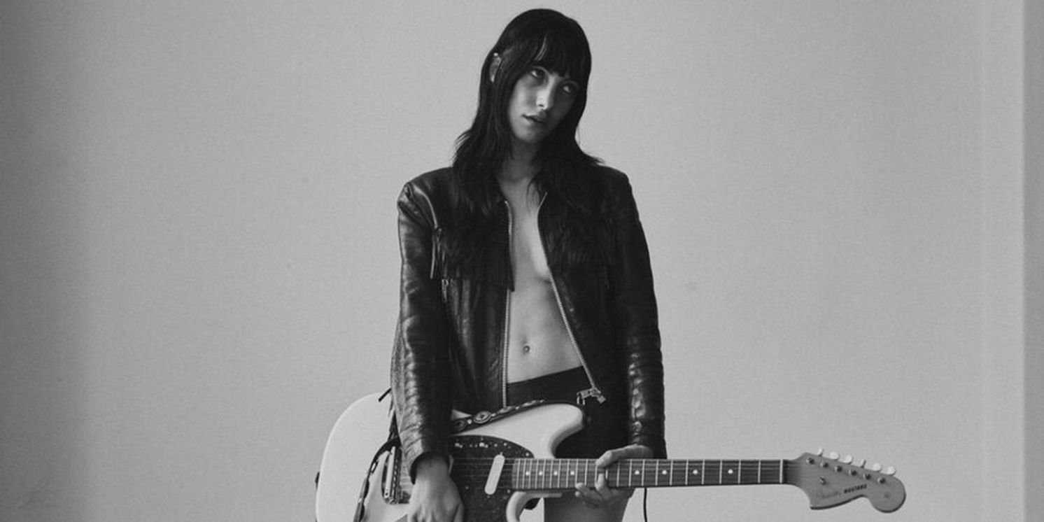 Devon Ross Shares 'Killer' New Single  Image