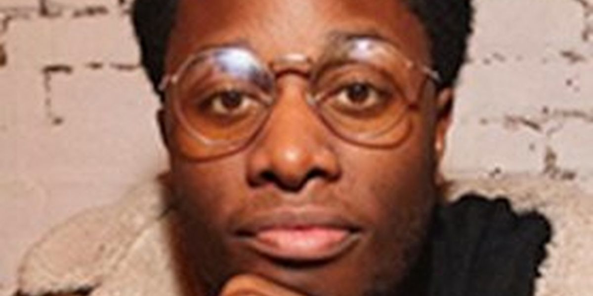 Devon Walker Comes to Comedy Works Landmark & Larimer Square This Month