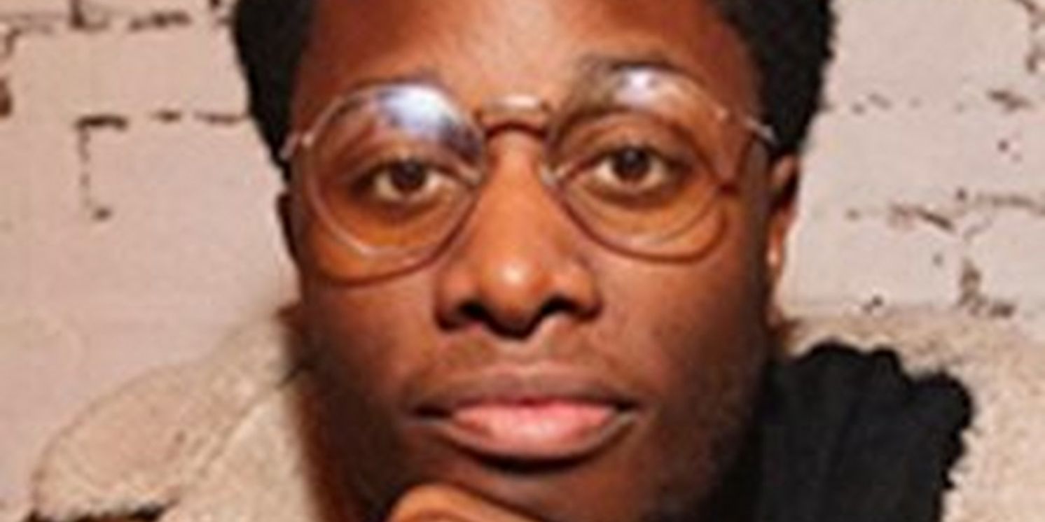 Devon Walker Comes to Comedy Works Landmark & Larimer Square This Month  Image