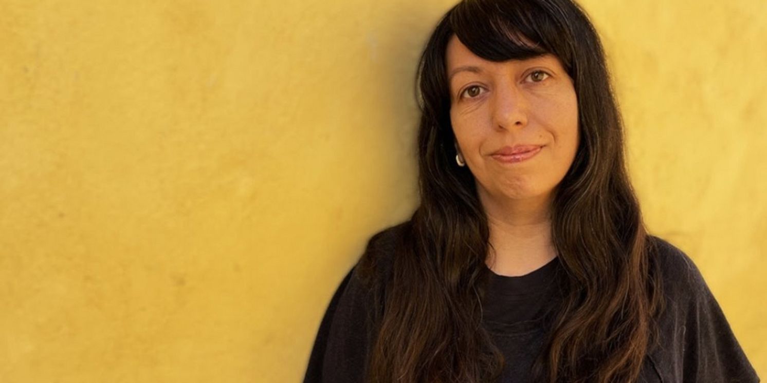 Devyani Saltzman Appointed Barbican's Director for Arts and Participation  Image