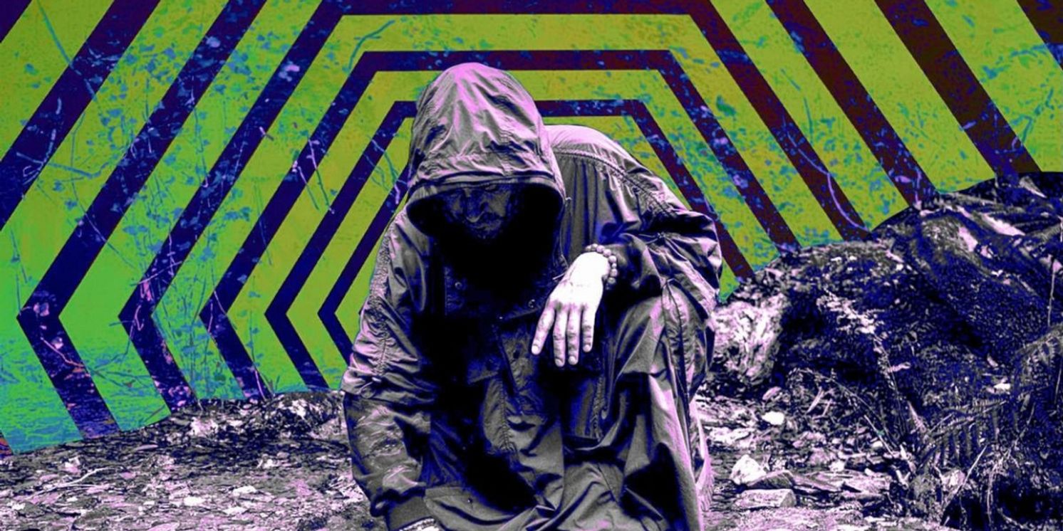 Dhani Harrison Releases “Damn That Frequency (East Star All-Stars Remix)”  Image