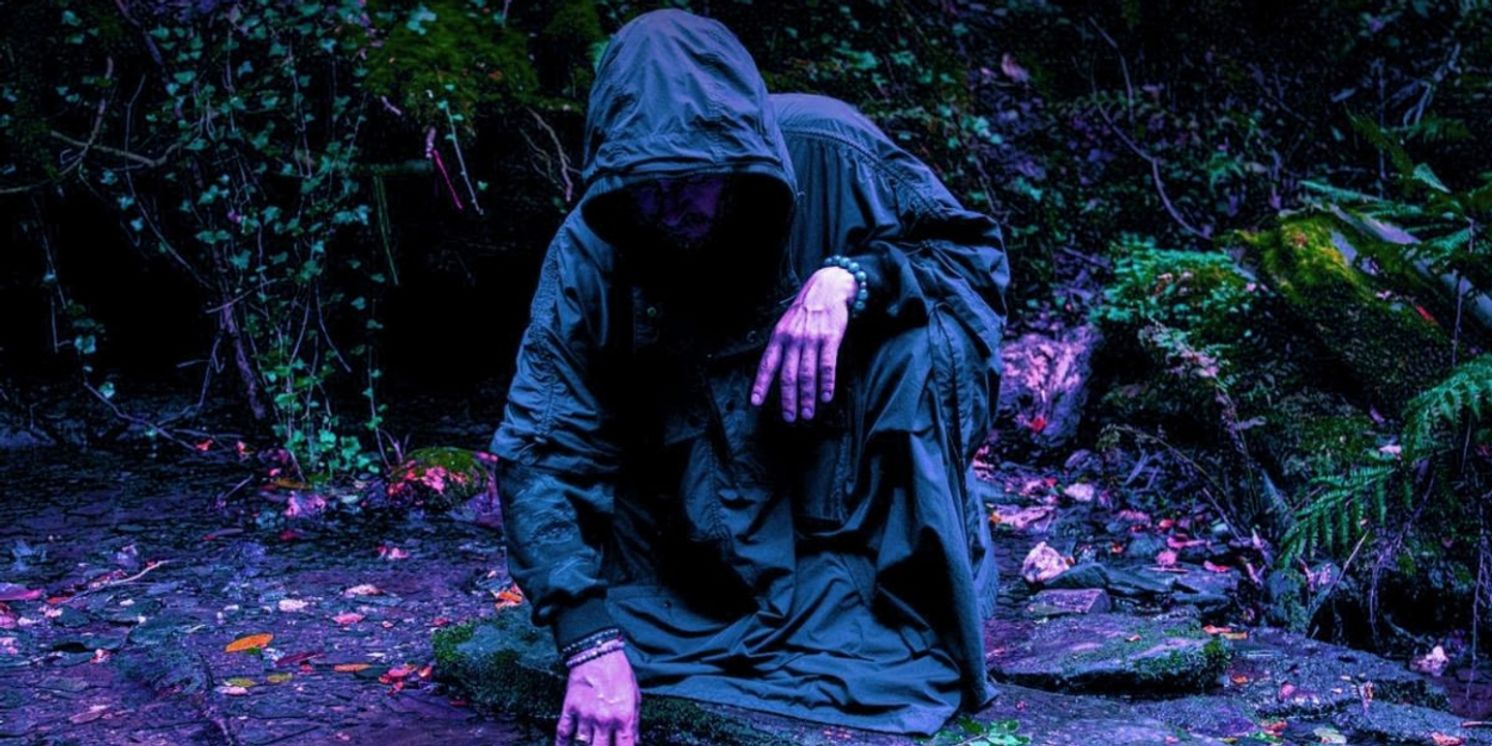 Dhani Harrison Returns With New Single 'Damn That Frequency'  Image