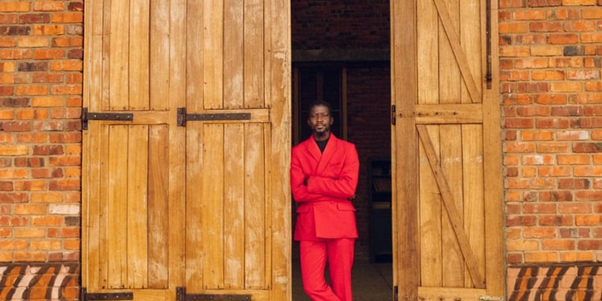 Dia and Sam Gilliam Foundation Announce Inaugural Sam Gilliam Award Recipient