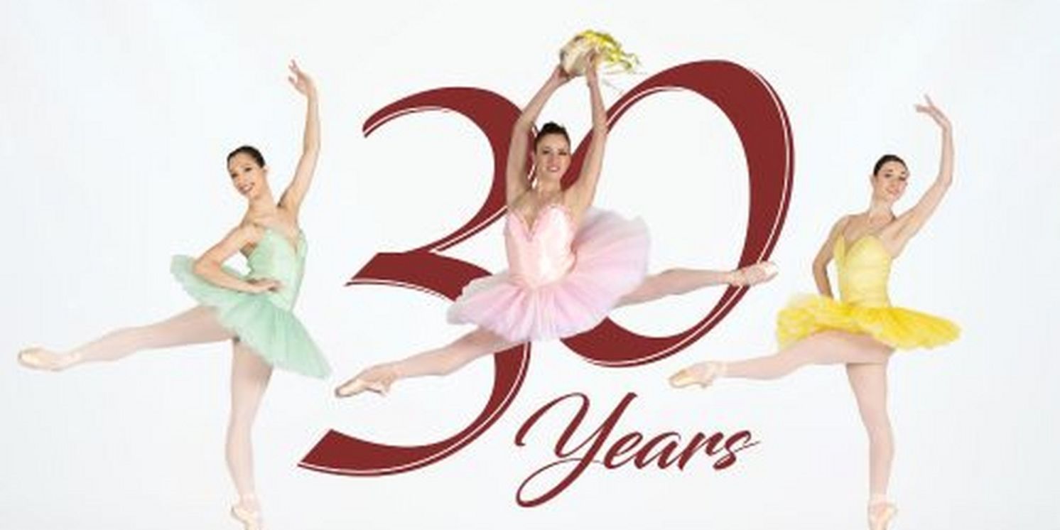 Diablo Ballet Will Perform THE FIREBIRD Next Month  Image