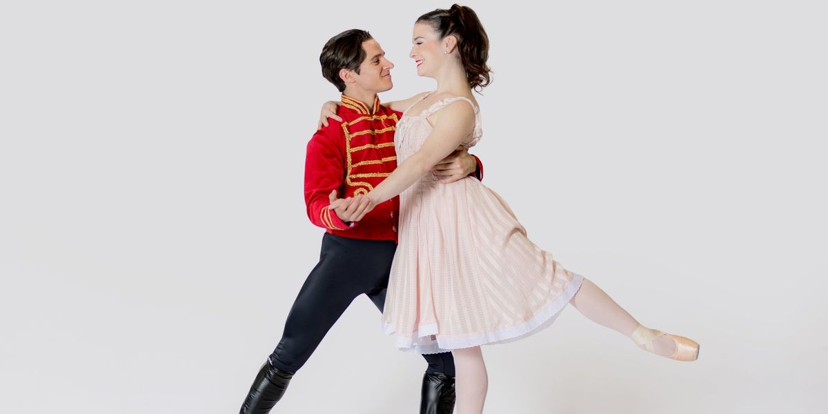 Diablo Ballet's 31st Season Opens November 15