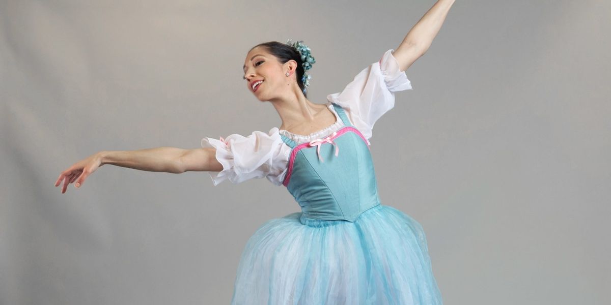 Diablo Ballet to Open 32nd Season With THE NUTCRACKER SUITE