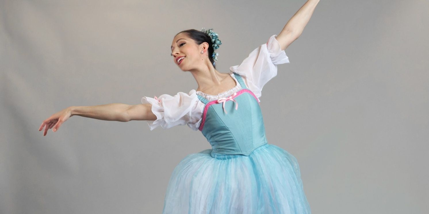 Diablo Ballet to Open 32nd Season With THE NUTCRACKER SUITE  Image