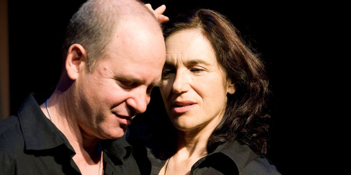 DIABLO IMPROV FESTIVAL Comes to Walnut Creek This Month