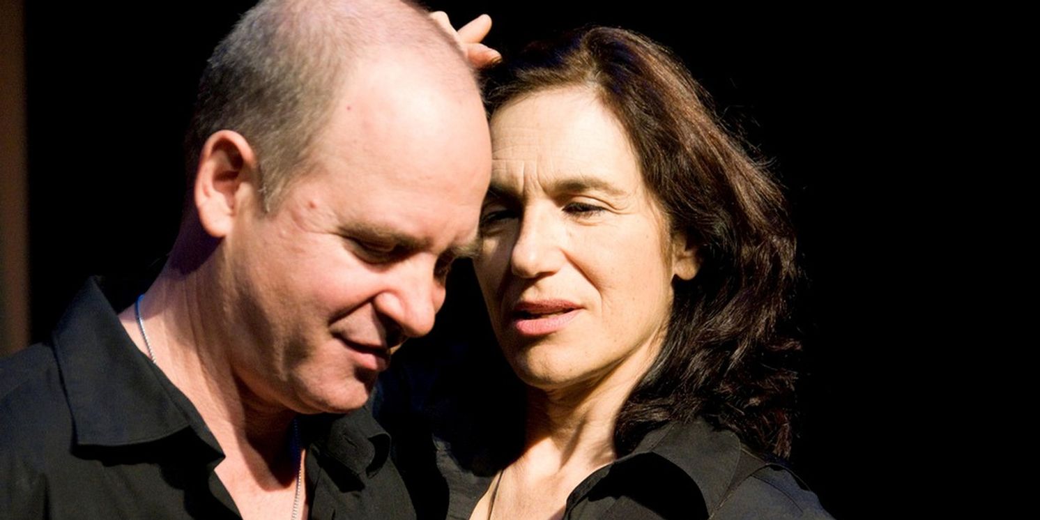 DIABLO IMPROV FESTIVAL Comes to Walnut Creek This Month  Image