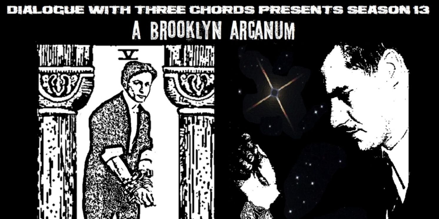 Dialogue With Three Chords Begins Residency In Industry City  Image