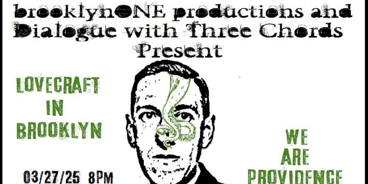 Dialogue With Three Chords Continues Deluxe Reissue Series Of Plays For Spring 2025 Season