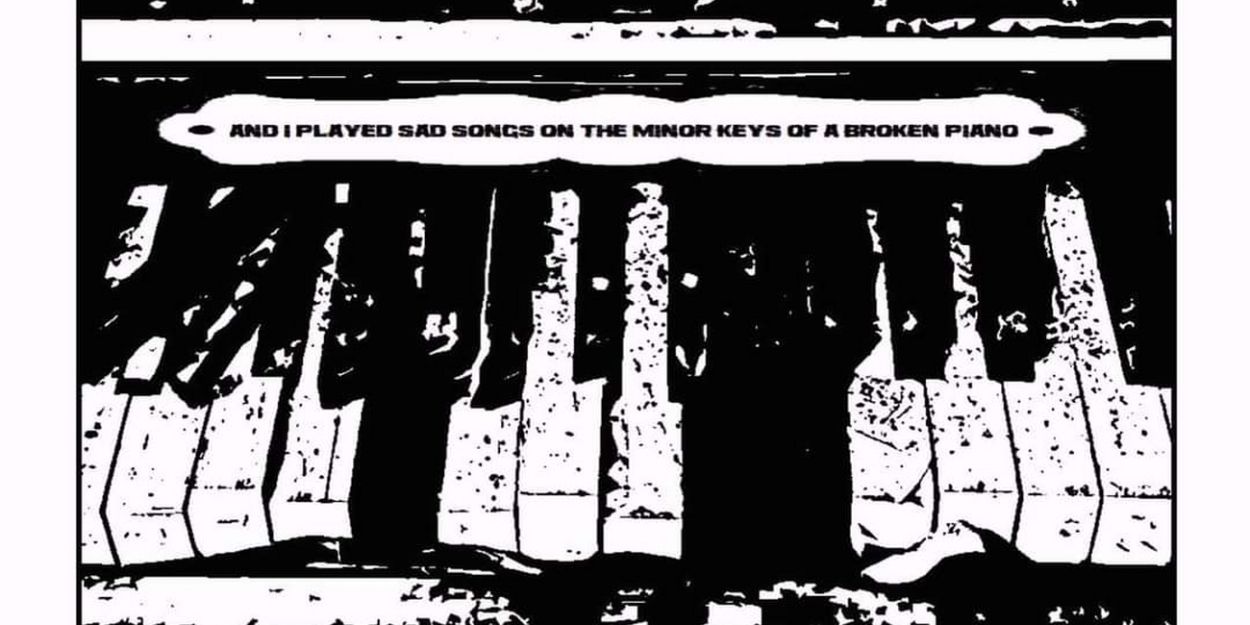 Dialogue With Three Chords To Continue Spring Season At The Tom Kane Theatre  Image