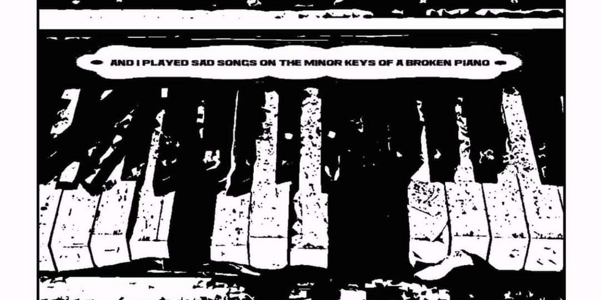 Dialogue With Three Chords To Continue Spring Season At The Tom Kane Theatre