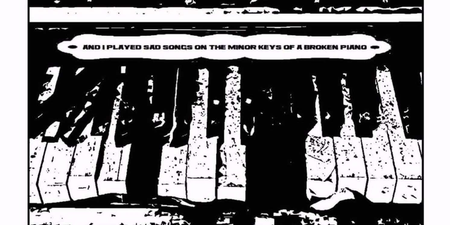 Dialogue With Three Chords To Continue Spring Season At The Tom Kane Theatre  Image