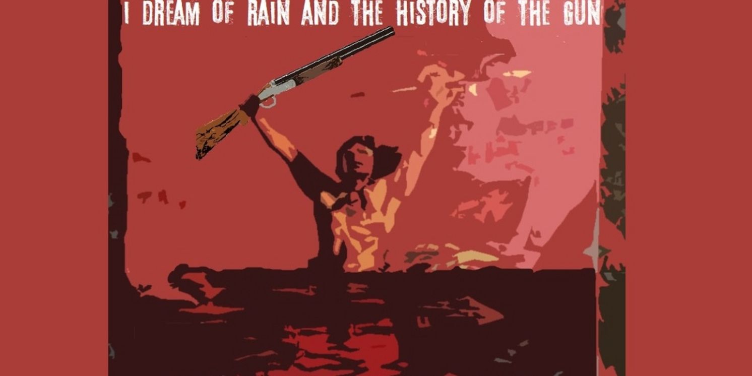 Dialogue With Three Chords Goes Pulp Fiction May 22 At Industry City   Image