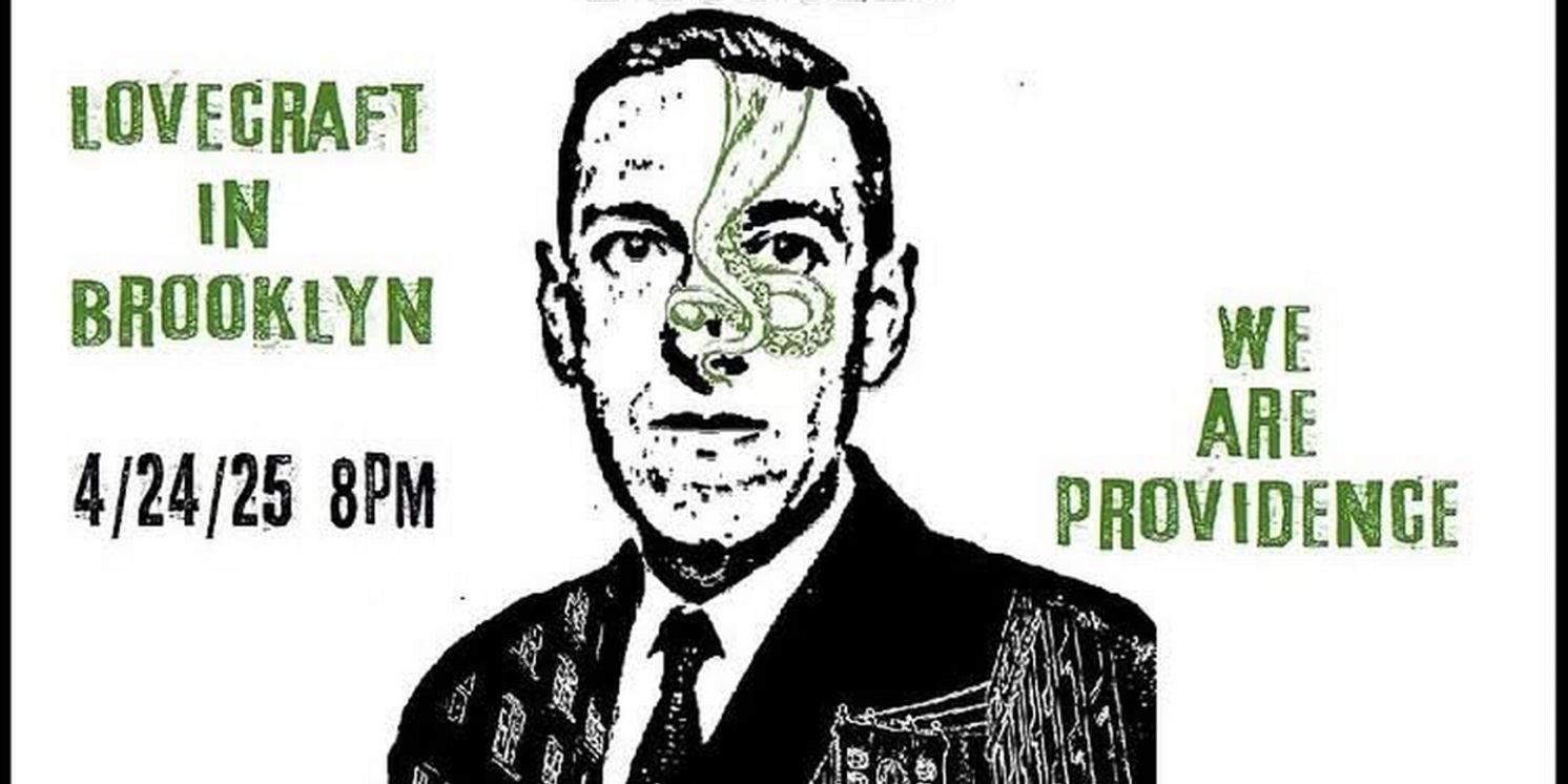 Dialogue With Three Chords Kicks Off 2025 Spring Season At Industry City  Image