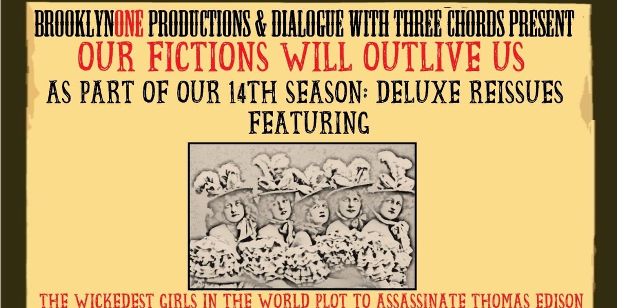 Dialogue With Three Chords Launches Season 14 At Industry City In Brooklyn