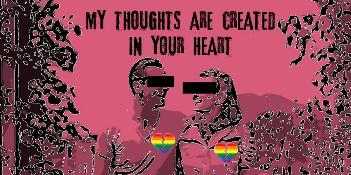 Dialogue With Three Chords and BkONE Celebrate Pride Month With Original Plays