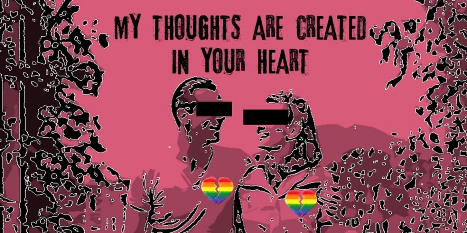 Dialogue With Three Chords and BkONE Celebrate Pride Month With Original Plays  Image