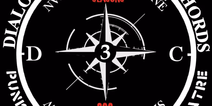 Dialogue with Three Chords Launches Spring Season with New Play in Brooklyn Photos