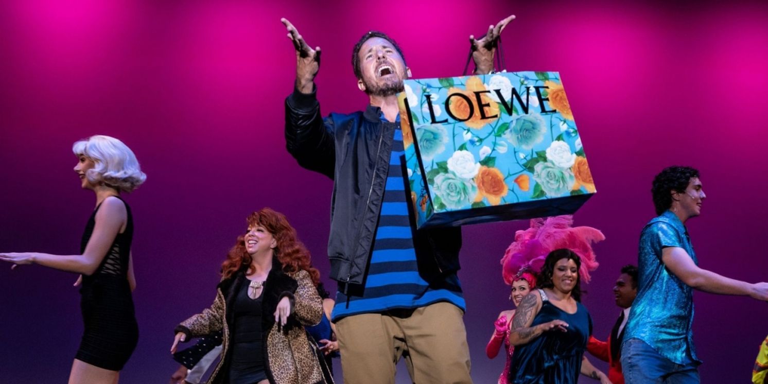 Diamond Head Theatre Costume Sale Set For This Week  Image