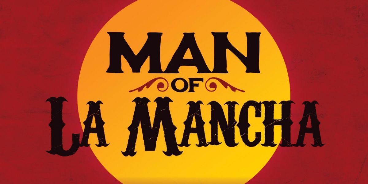 MAN OF LA MANCHA Begins At Diamond Head Theatre Next Week