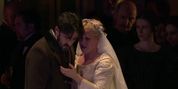 Diana Damrau Stars in Royal Opera House's LUCIA DI LAMMERMOOR With Castronovo and Tézier Video
