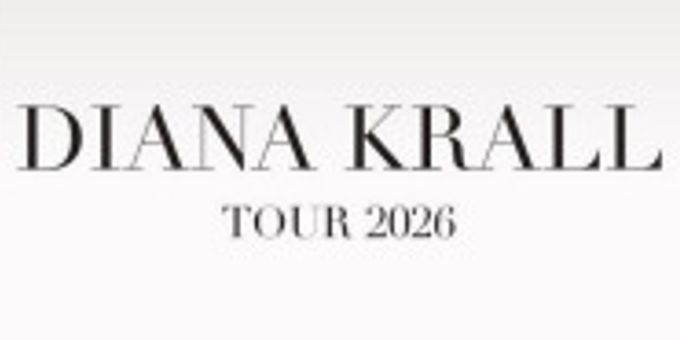 Diana Krall To Launch U.S. Tour At Jacksonville Center For The Performing Arts Photos