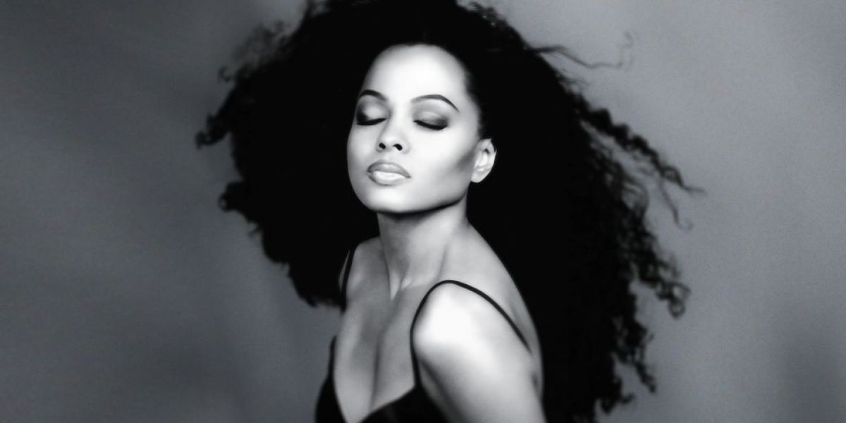 Diana Ross to Perform at New Jersey Performing Arts Center in October