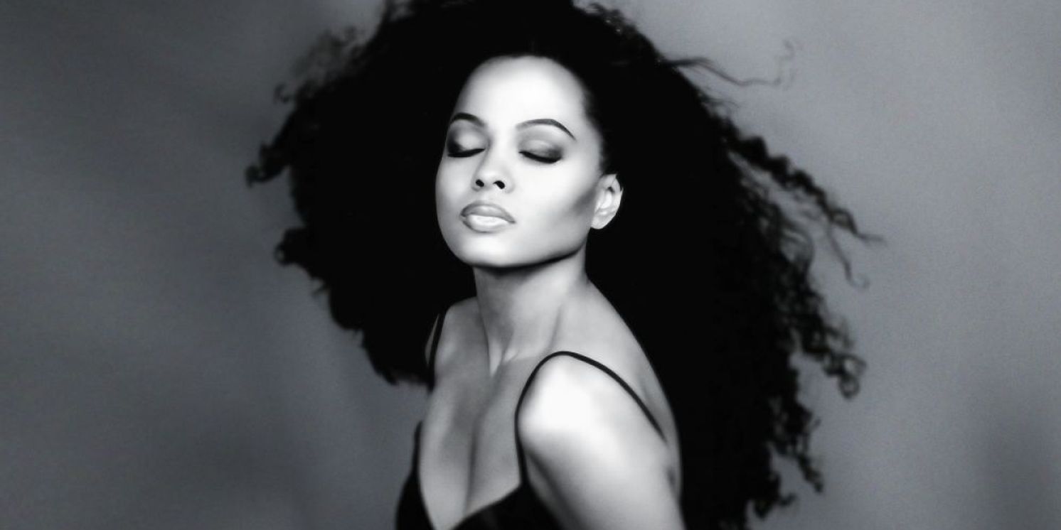 Diana Ross to Perform at New Jersey Performing Arts Center in October  Image