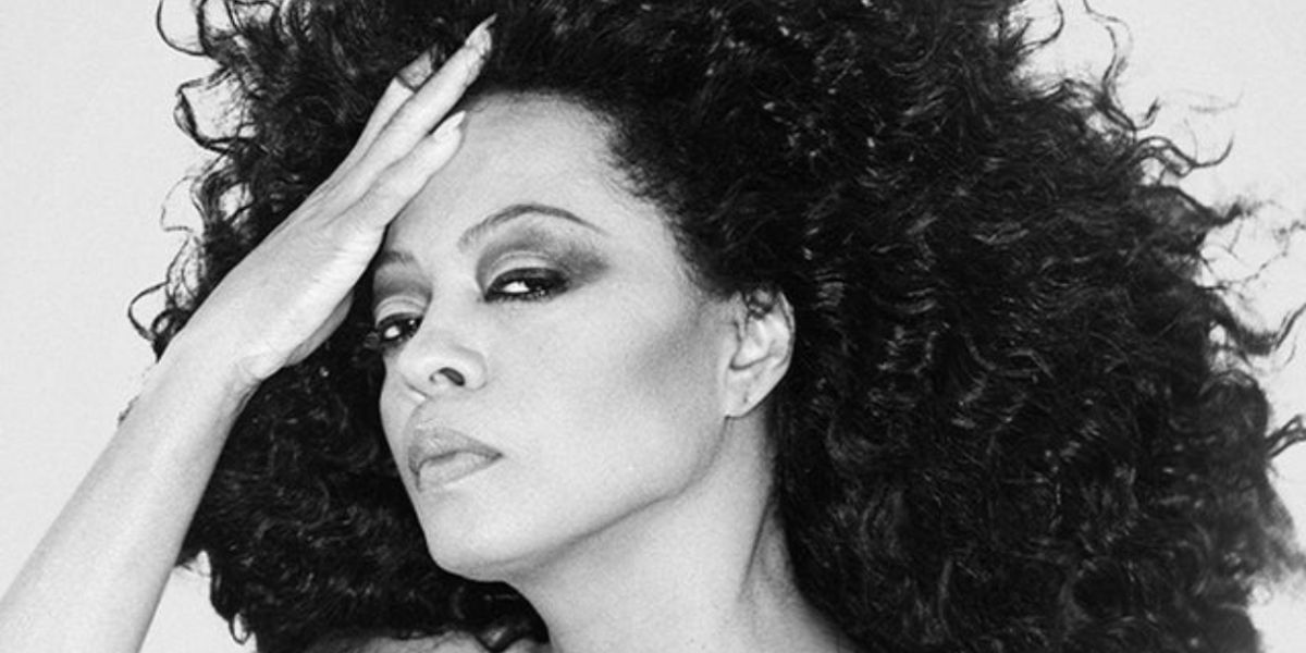 Diana Ross To Appear At Bergen Performing Arts Center 20th Anniversary Gala