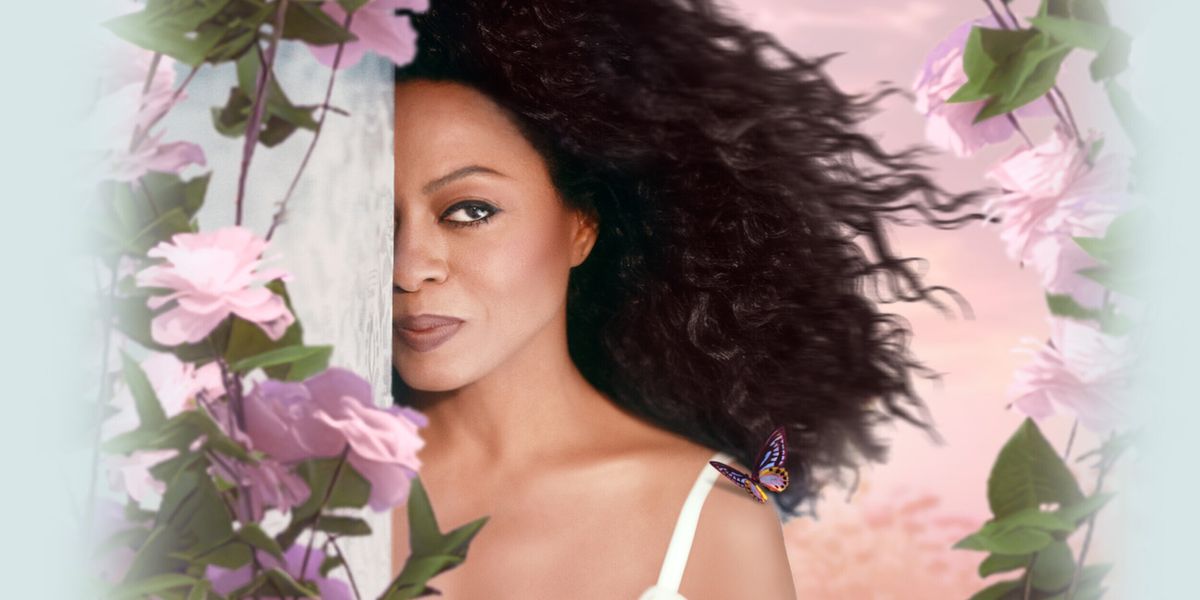 Diana Ross Will Bring DIANA IN MOTION to Encore Theater at Wynn Las Vegas