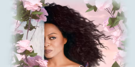 Diana Ross to Perform at Blue Note Napa Summer Sessions Photo