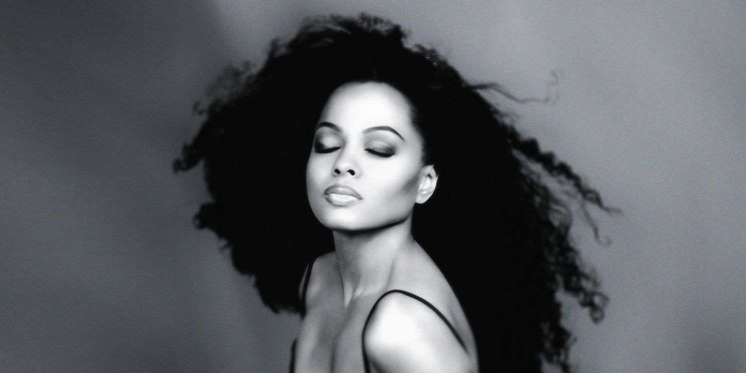 Diana Ross to Perform at the New Jersey Performing Arts Center in October  Image